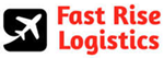 Fast Rise Logistics Logo